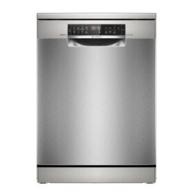 Máy rửa bát Bosch SMS6ZCI16E Series 6 Zeolith Độc lập