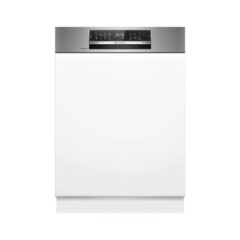 MÁY RỬA BÁT BÁN ÂM BOSCH SMI6ZCS16E SERIE 6 SẤY ZEOLITH