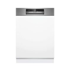 Máy rửa bát bán âm Bosch SMI8TCS01E Series 8 Zeolith