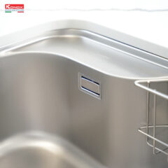 chậu rửa bát 1 hố phong cách Nhật Bản Tari 7851SR phụ kiện chậu rửa bát inox 1 hố chống xước Konox Tari 7851SR chậu rửa bát 1 hố tari 7851sr chau-chong-xuoc-phong-cach-nhat-tari-series Chậu rửa bát chống xước phong cách Nhật TARI 7851SR